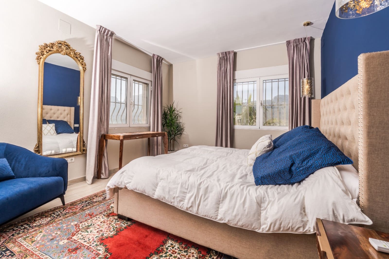 Chalet de 6 habitaciones en Dénia en venta con piscina garaje - 699.000 € (Ref: 8931500)