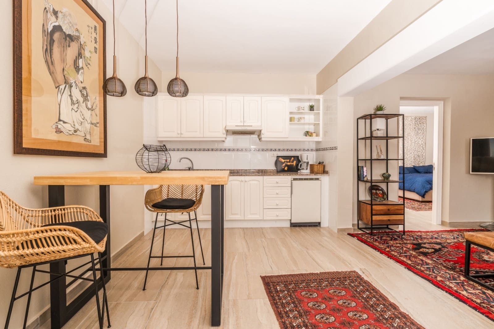 Chalet de 6 habitaciones en Dénia en venta con piscina garaje - 699.000 € (Ref: 8931500)