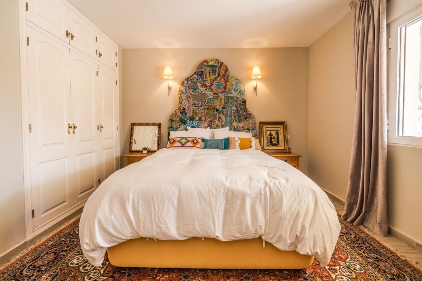 Chalet de 6 habitaciones en Dénia en venta con piscina garaje - 699.000 € (Ref: 8931500)