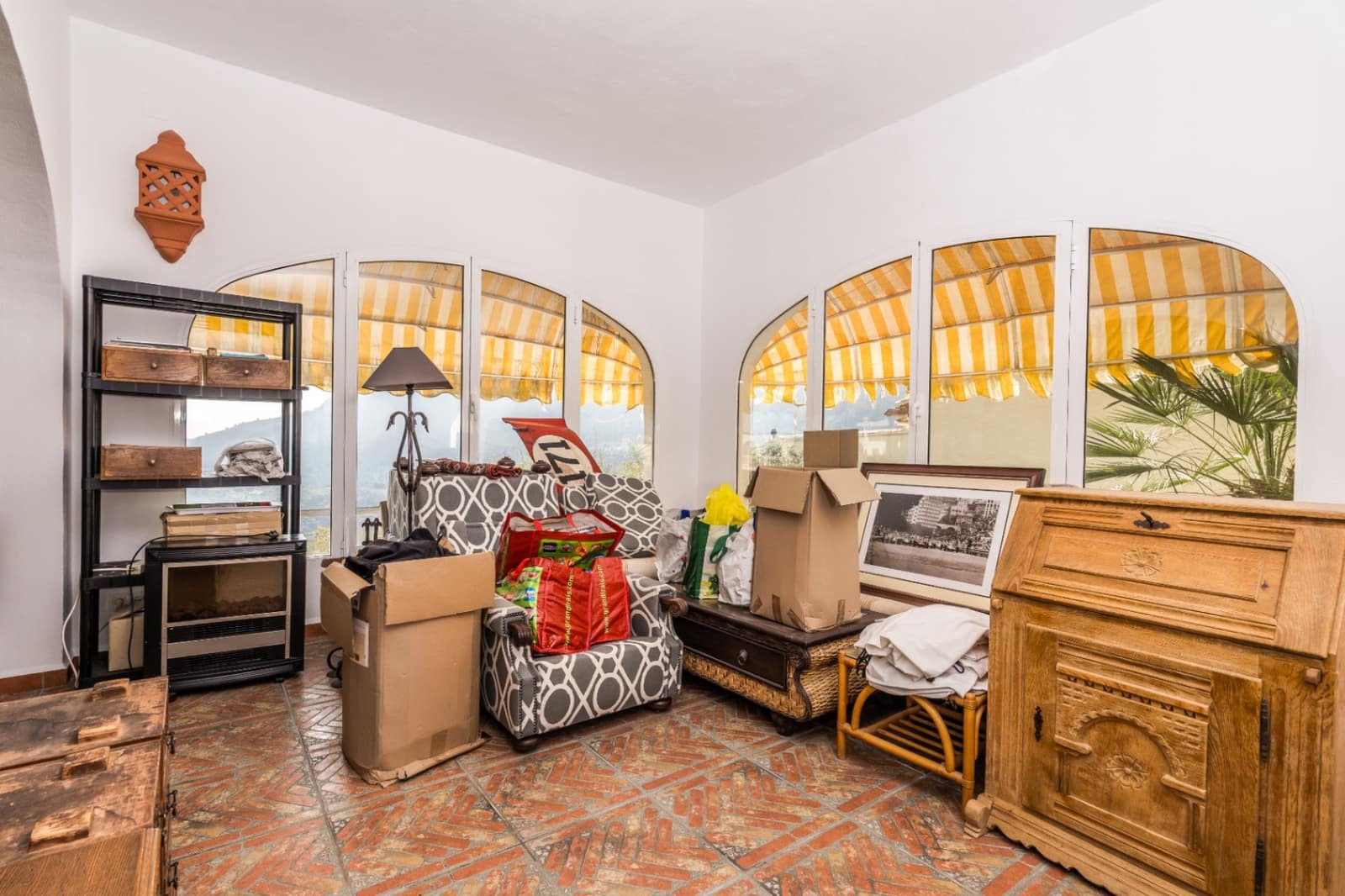 Chalet de 6 habitaciones en Dénia en venta con piscina garaje - 699.000 € (Ref: 8931500)