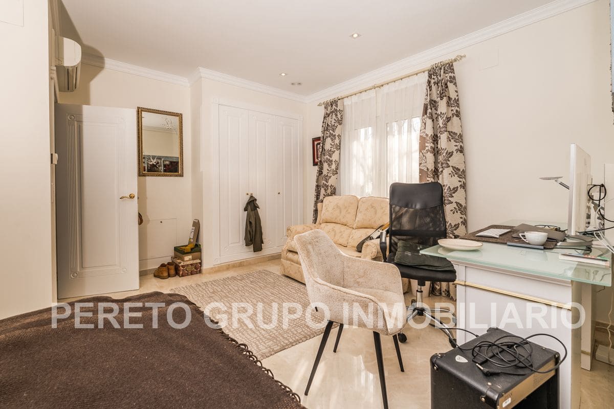 5 quarto Moradia para venda em Denia com piscina garagem - 1 200 000 € (Ref: 8931501)