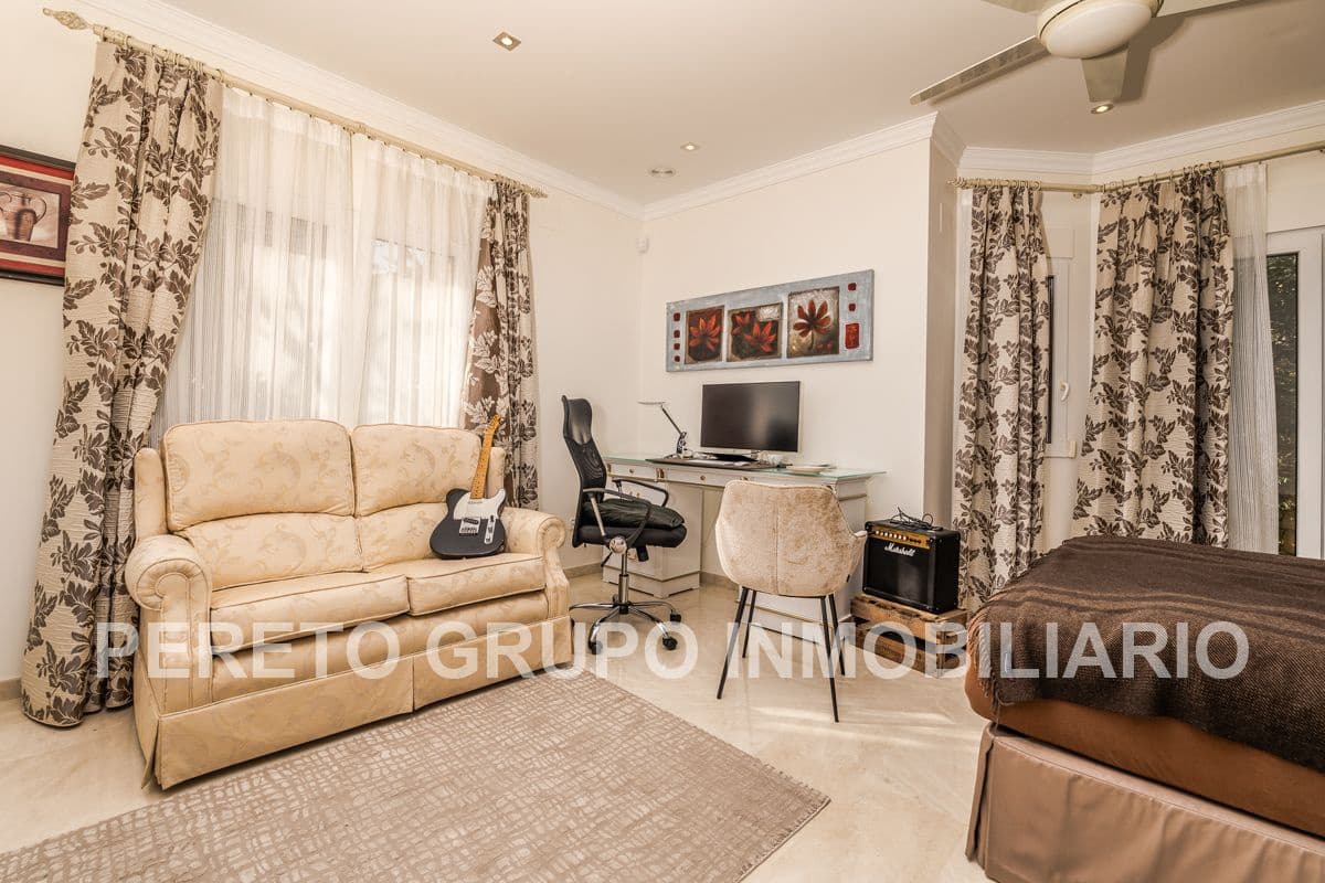 5 quarto Moradia para venda em Denia com piscina garagem - 1 200 000 € (Ref: 8931501)