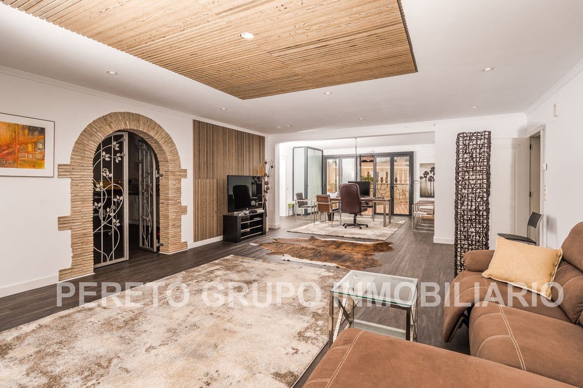 5 quarto Moradia para venda em Denia com piscina garagem - 1 200 000 € (Ref: 8931501)