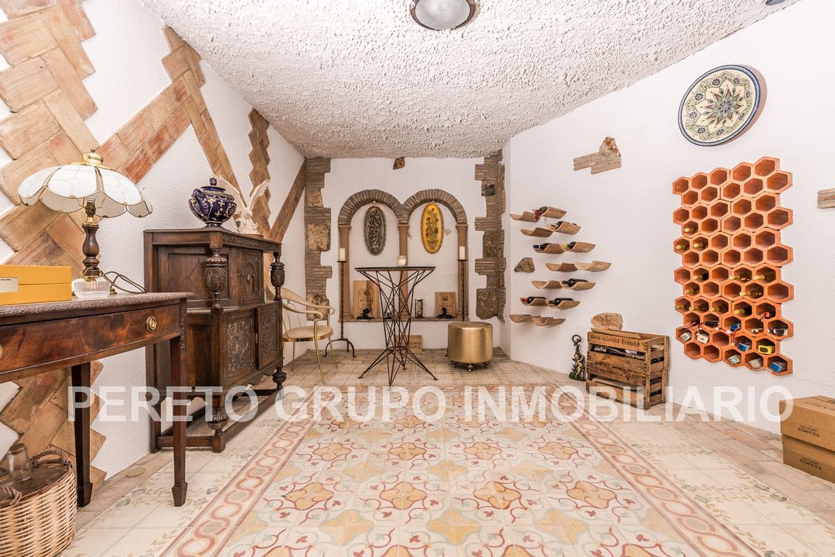 5 quarto Moradia para venda em Denia com piscina garagem - 1 200 000 € (Ref: 8931501)