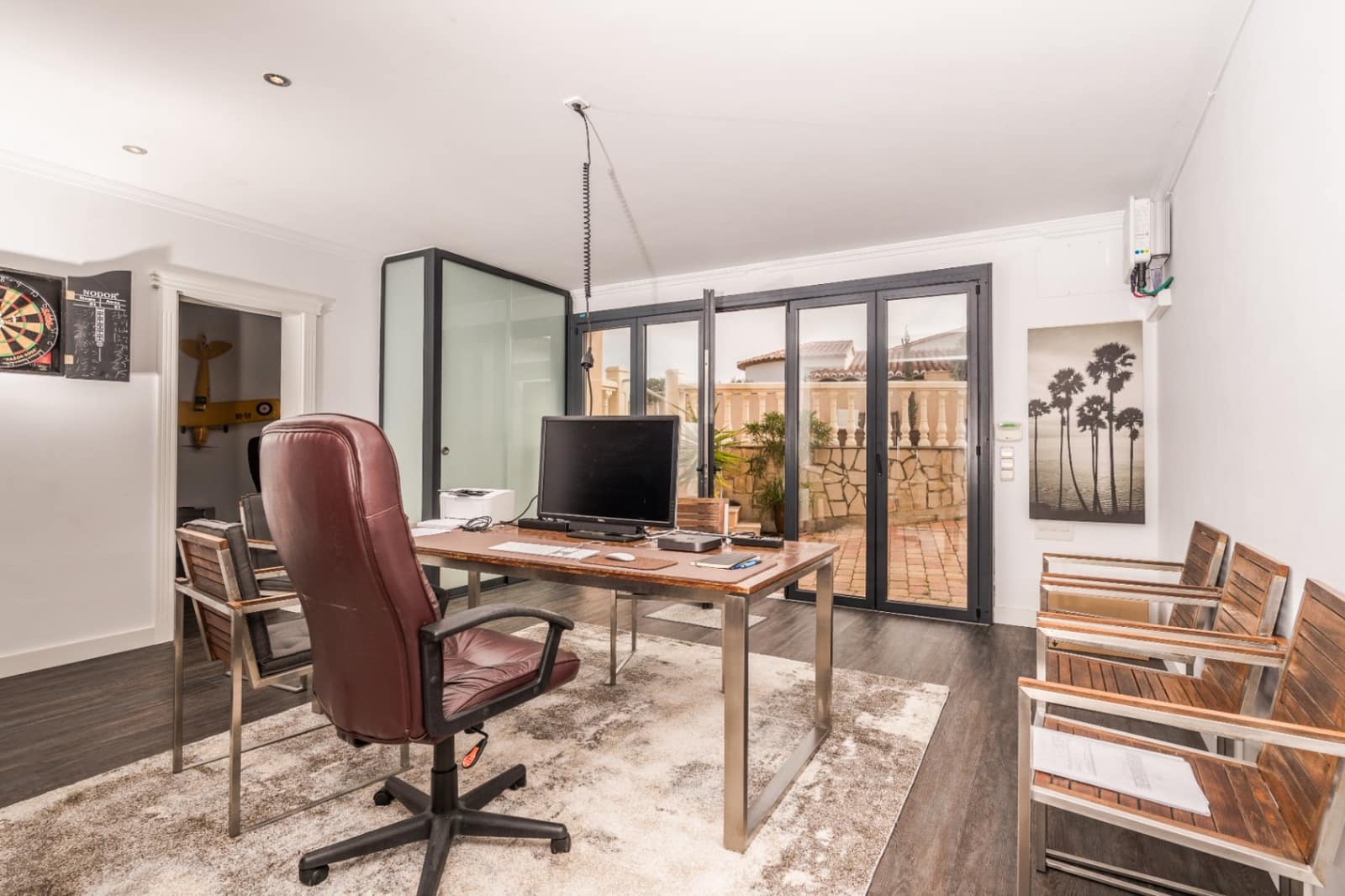 5 quarto Moradia para venda em Denia com piscina garagem - 1 200 000 € (Ref: 8931501)