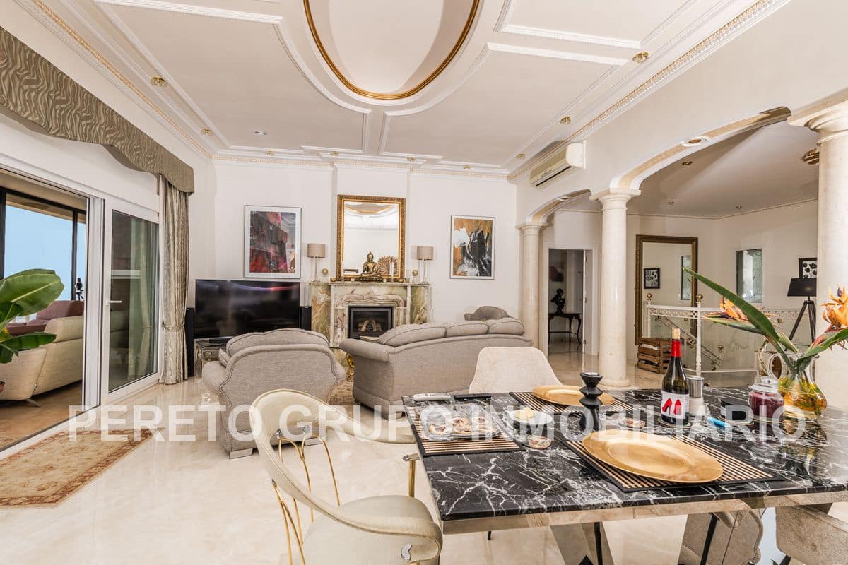 5 quarto Moradia para venda em Denia com piscina garagem - 1 200 000 € (Ref: 8931501)