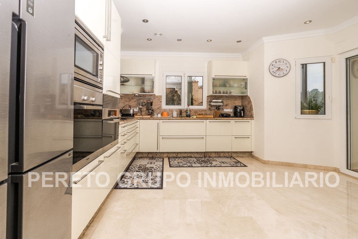 5 quarto Moradia para venda em Denia com piscina garagem - 1 200 000 € (Ref: 8931501)