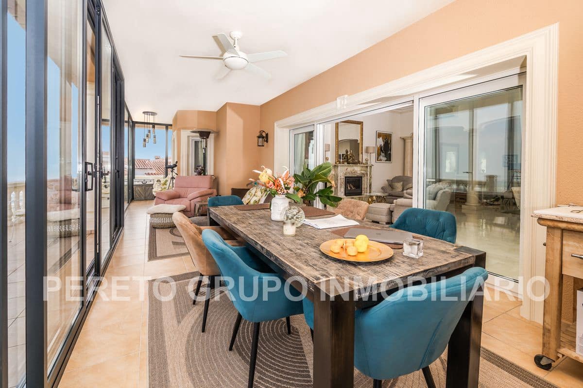 5 quarto Moradia para venda em Denia com piscina garagem - 1 200 000 € (Ref: 8931501)