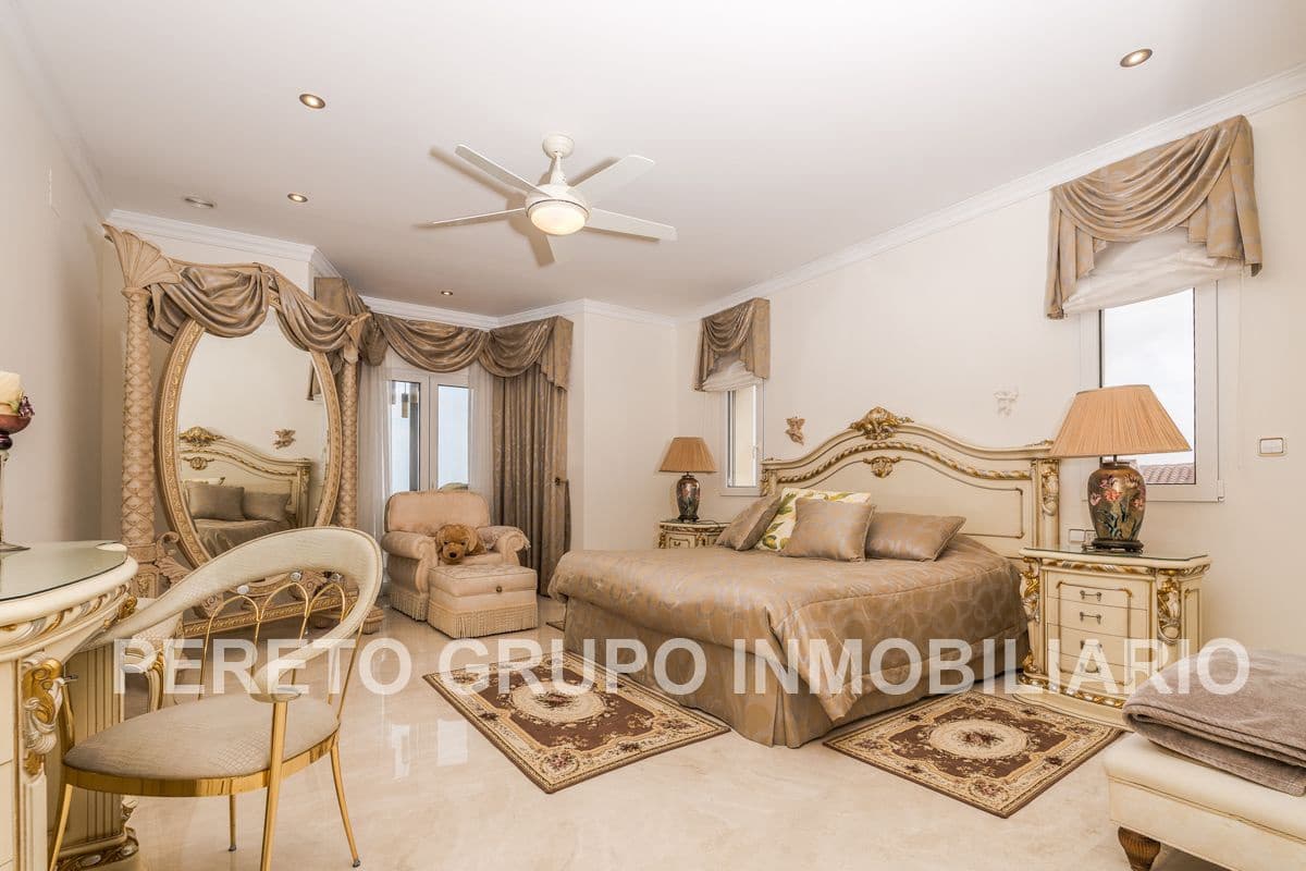 5 quarto Moradia para venda em Denia com piscina garagem - 1 200 000 € (Ref: 8931501)