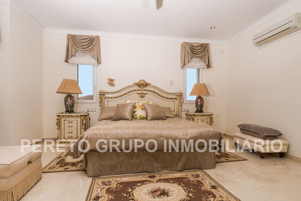 5 quarto Moradia para venda em Denia com piscina garagem - 1 200 000 € (Ref: 8931501)