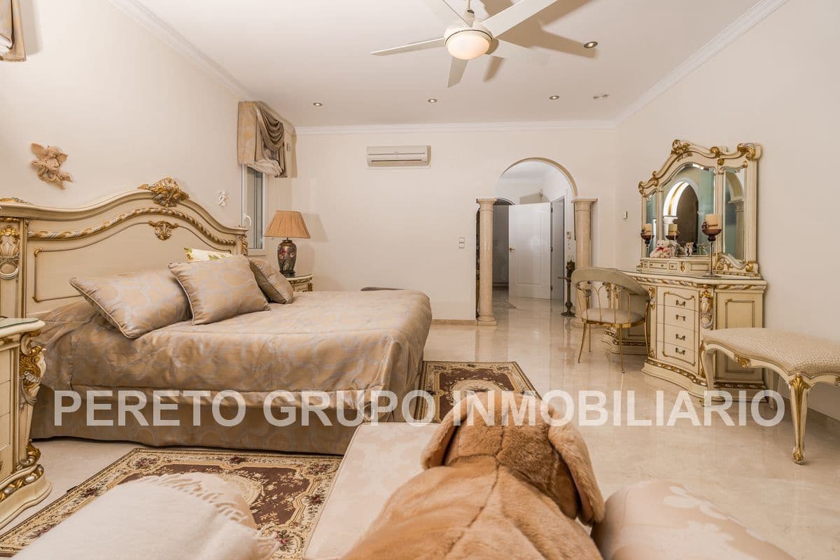 5 quarto Moradia para venda em Denia com piscina garagem - 1 200 000 € (Ref: 8931501)