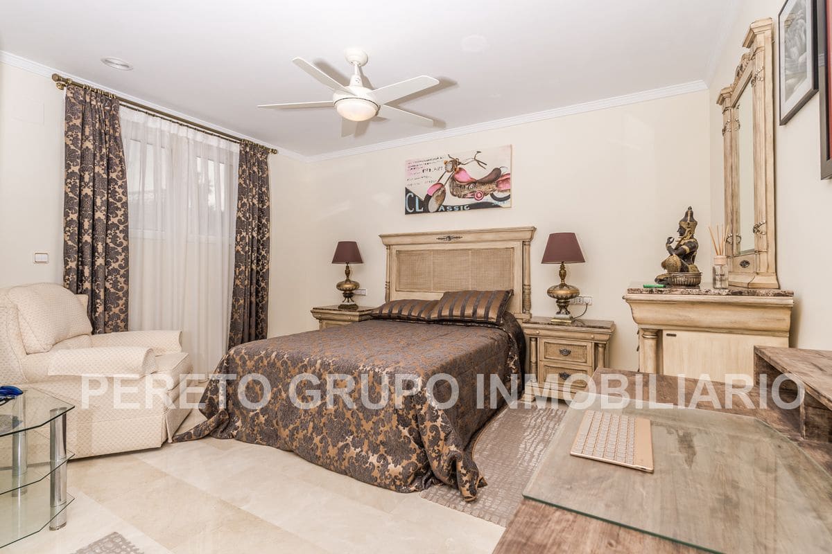 5 quarto Moradia para venda em Denia com piscina garagem - 1 200 000 € (Ref: 8931501)