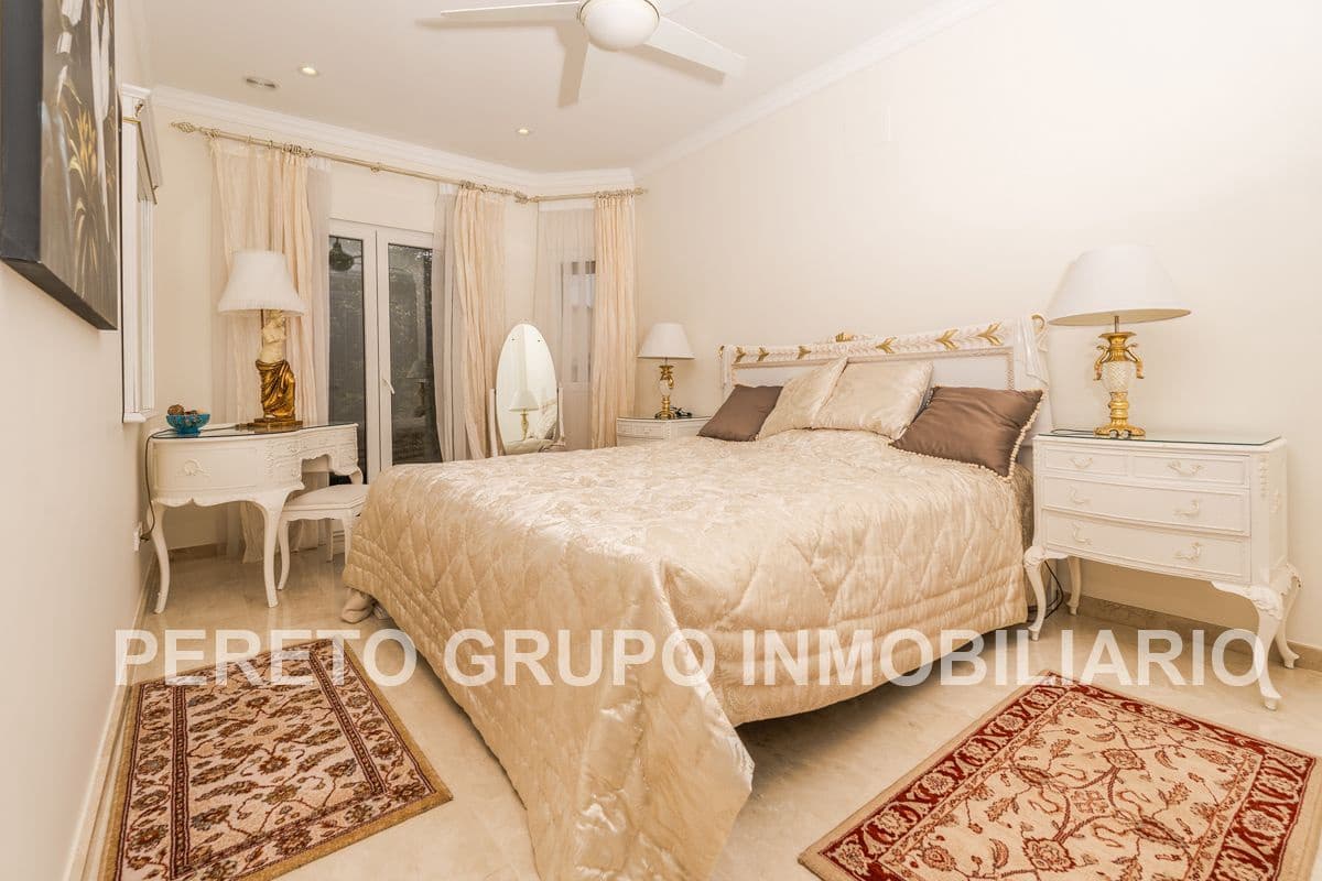 5 quarto Moradia para venda em Denia com piscina garagem - 1 200 000 € (Ref: 8931501)