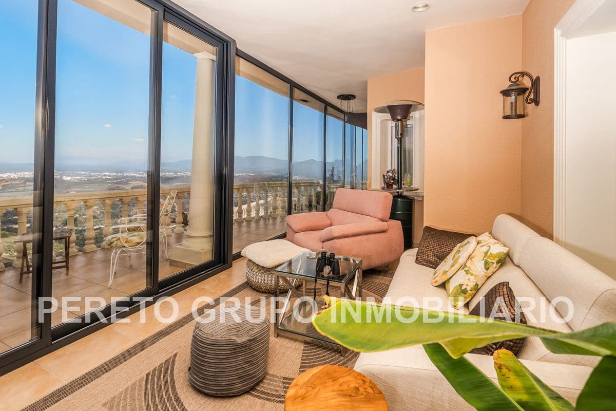 5 quarto Moradia para venda em Denia com piscina garagem - 1 200 000 € (Ref: 8931501)