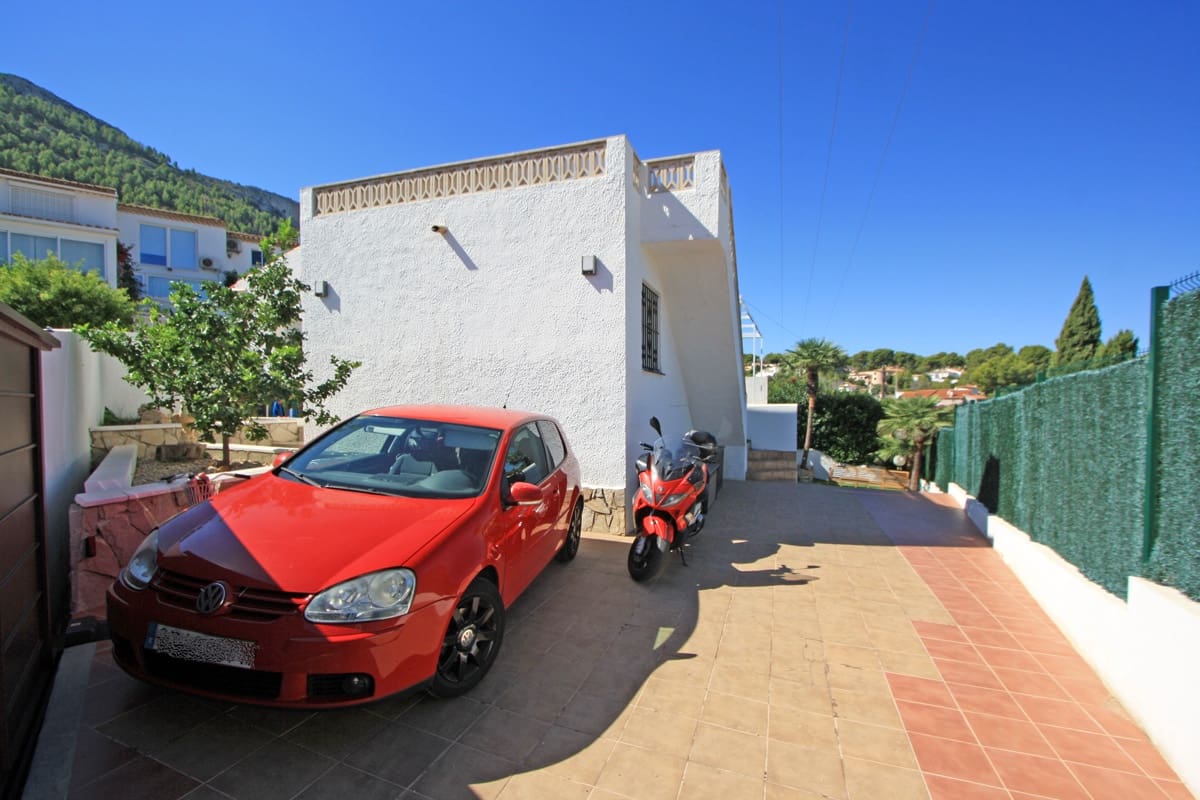 2 quarto Moradia para venda em Denia com garagem - 435 000 € (Ref: 8932865)