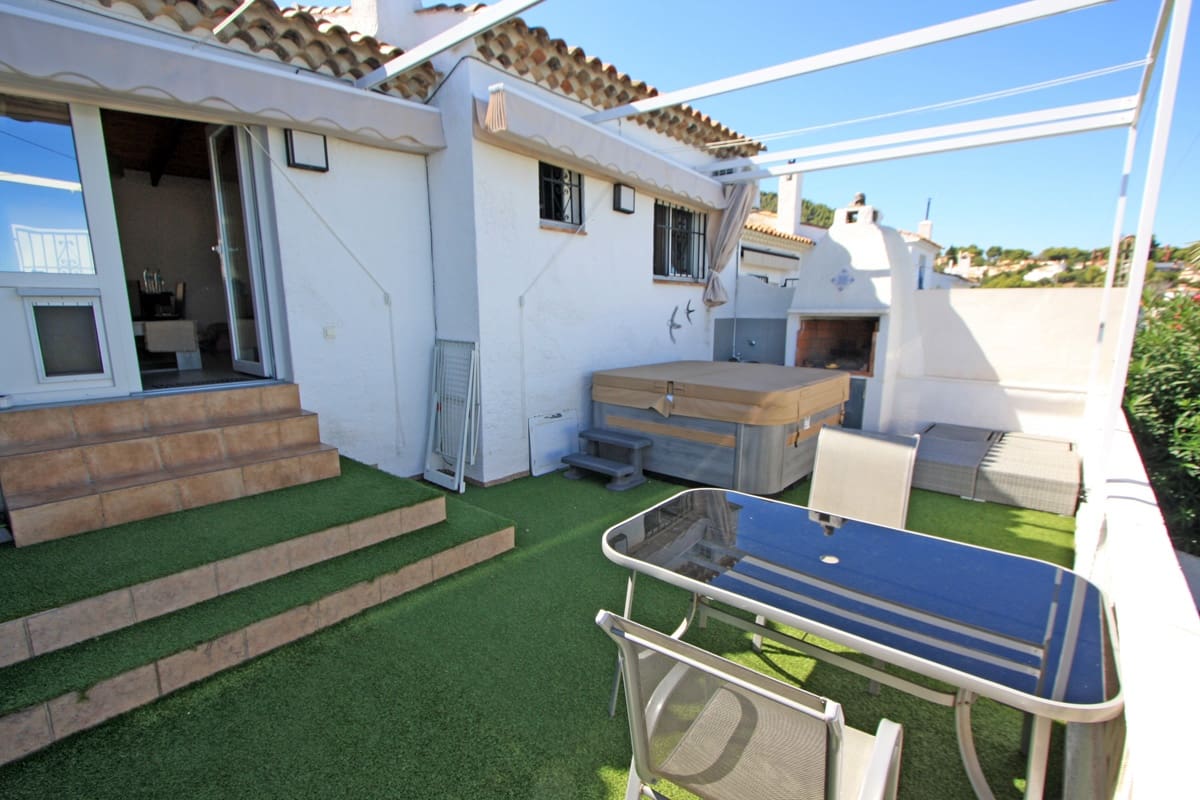 2 quarto Moradia para venda em Denia com garagem - 435 000 € (Ref: 8932865)
