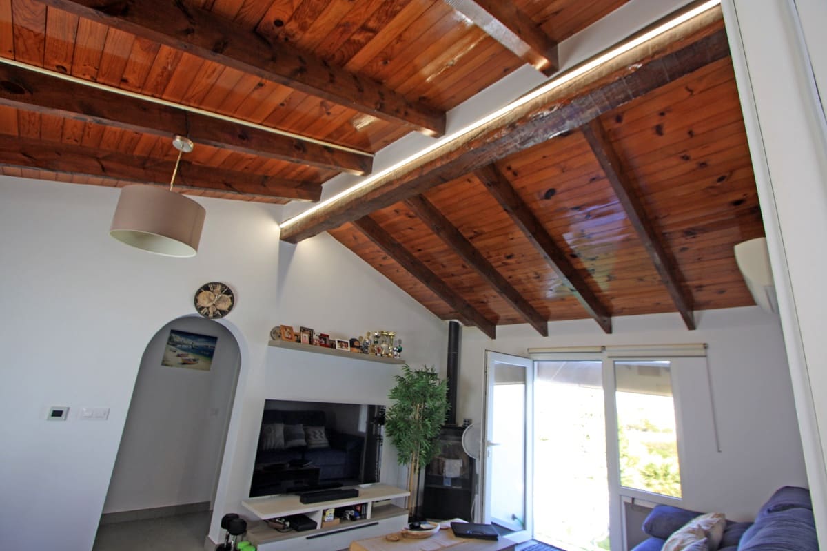2 quarto Moradia para venda em Denia com garagem - 435 000 € (Ref: 8932865)