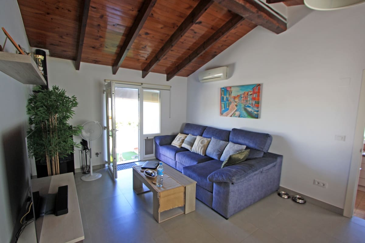 2 quarto Moradia para venda em Denia com garagem - 435 000 € (Ref: 8932865)