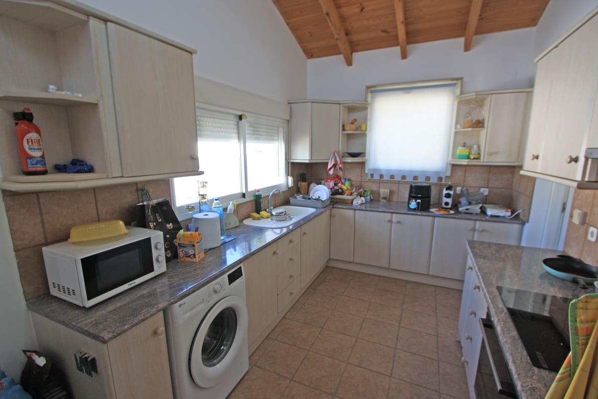 2 quarto Moradia para venda em Denia com garagem - 435 000 € (Ref: 8932865)
