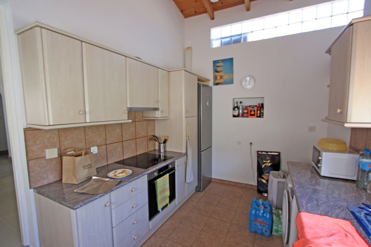 2 quarto Moradia para venda em Denia com garagem - 435 000 € (Ref: 8932865)