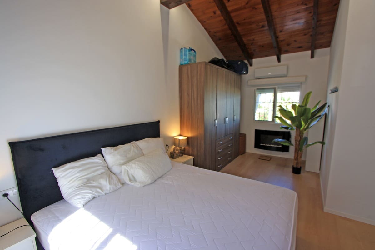 2 quarto Moradia para venda em Denia com garagem - 435 000 € (Ref: 8932865)