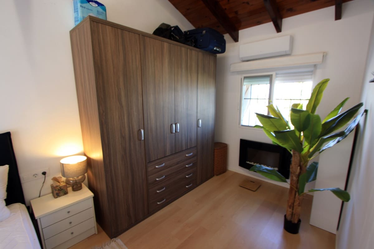 2 quarto Moradia para venda em Denia com garagem - 435 000 € (Ref: 8932865)