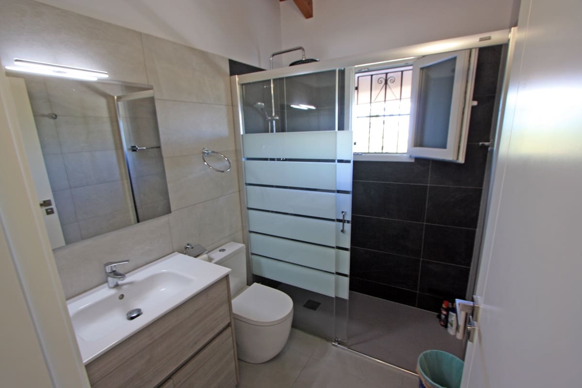 2 quarto Moradia para venda em Denia com garagem - 435 000 € (Ref: 8932865)