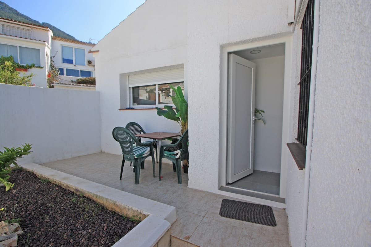 2 quarto Moradia para venda em Denia com garagem - 435 000 € (Ref: 8932865)