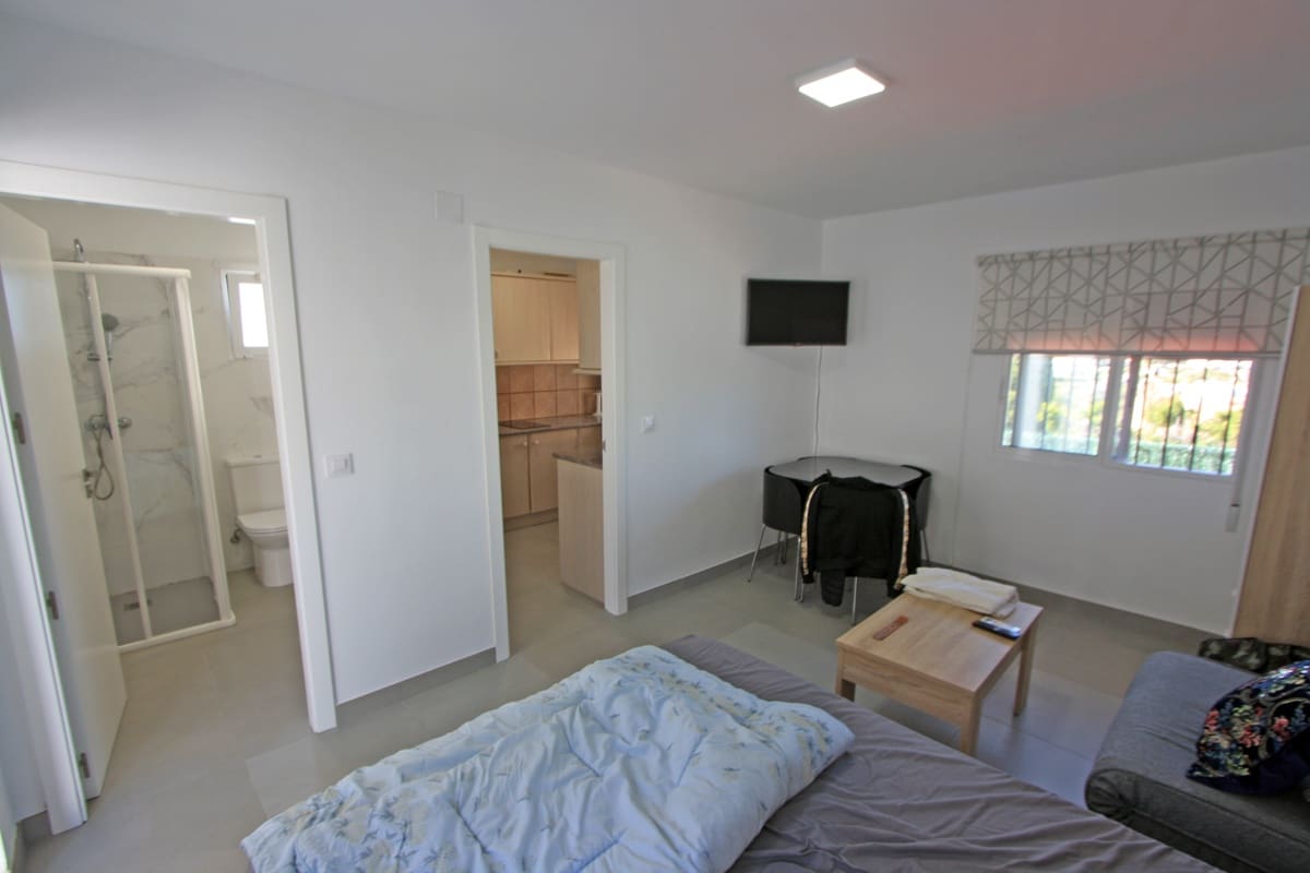 2 quarto Moradia para venda em Denia com garagem - 435 000 € (Ref: 8932865)