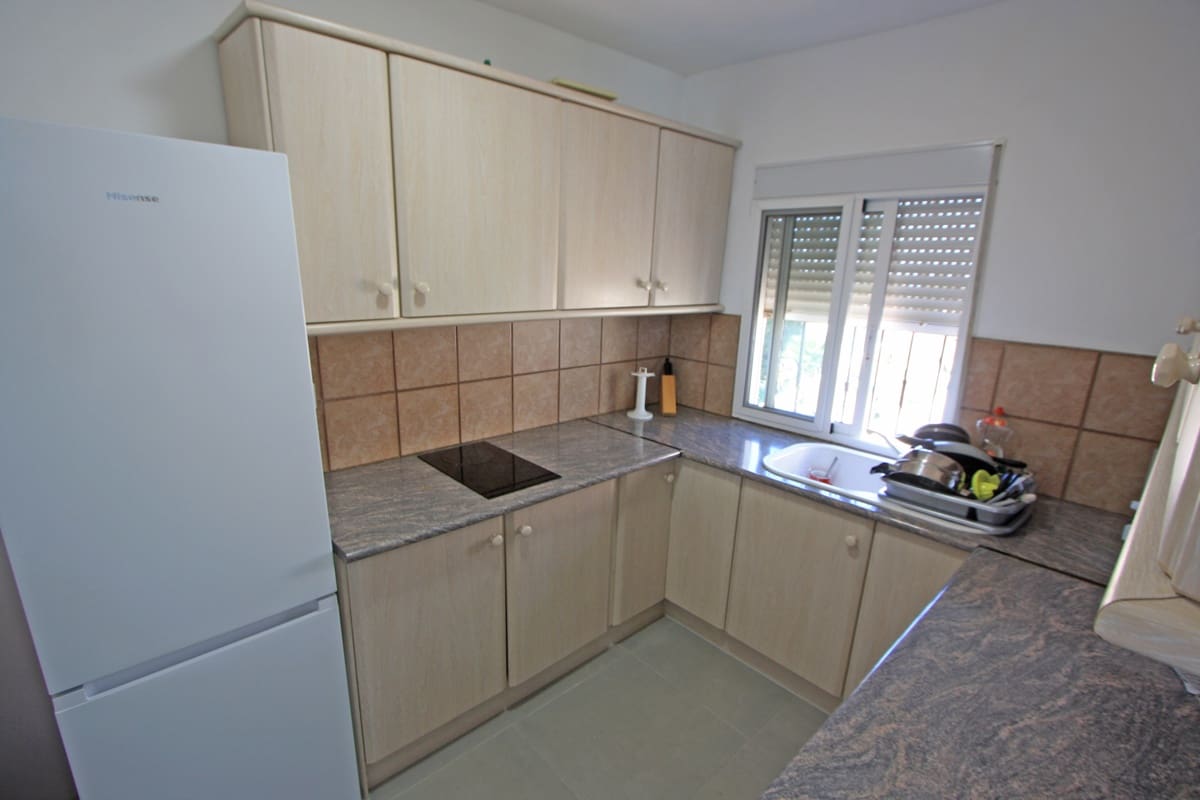 2 quarto Moradia para venda em Denia com garagem - 435 000 € (Ref: 8932865)