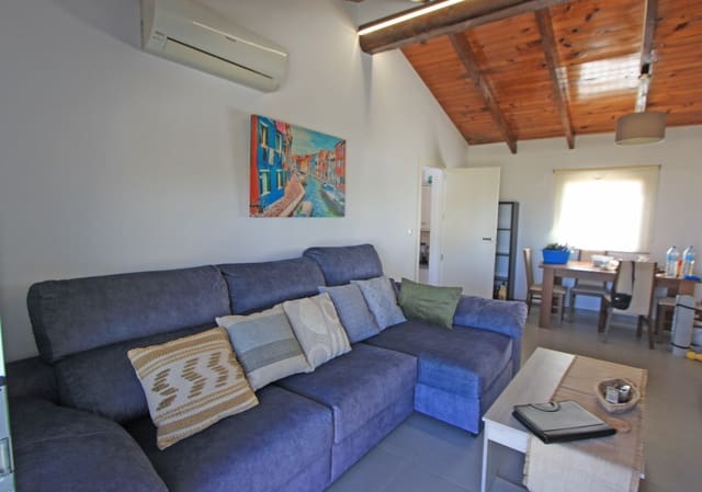 2 slaapkamer Villa te koop in El Montgó, Dénia met garage - € 435.000 (Ref: 8932865)