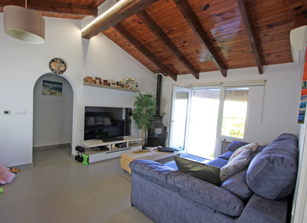 2 quarto Moradia para venda em Denia com garagem - 435 000 € (Ref: 8932865)