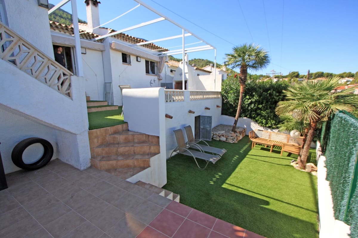 2 quarto Moradia para venda em Denia com garagem - 435 000 € (Ref: 8932865)