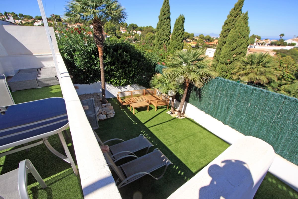 2 quarto Moradia para venda em Denia com garagem - 435 000 € (Ref: 8932865)