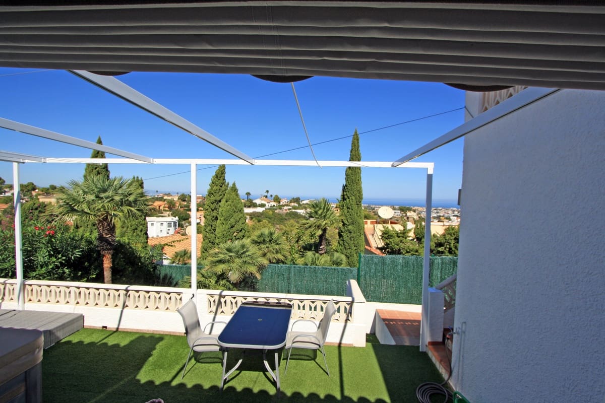 2 quarto Moradia para venda em Denia com garagem - 435 000 € (Ref: 8932865)
