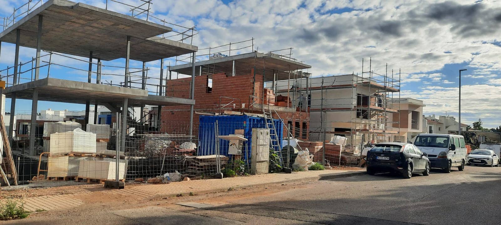 3 sypialnia Willa na sprzedaż w Denia z basenem garażem - 675 000 € (Ref: 8937846)