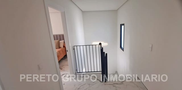 3 sypialnia Willa na sprzedaż w El Montgó, Dénia z basenem garażem - 675 000 € (Ref: 8937846)