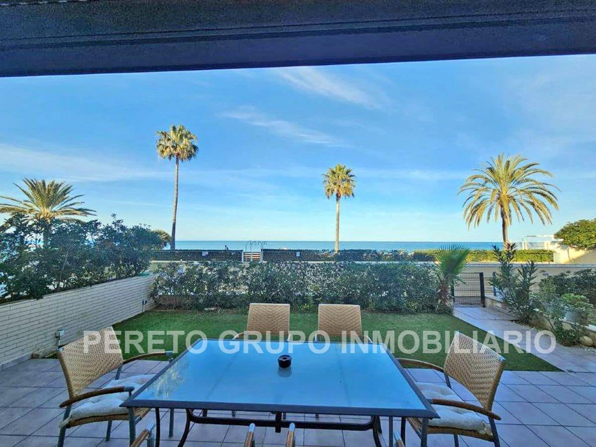 3 camera da letto Appartamento in vendita in Denia con piscina garage - 650.000 € (Rif: 8947410)