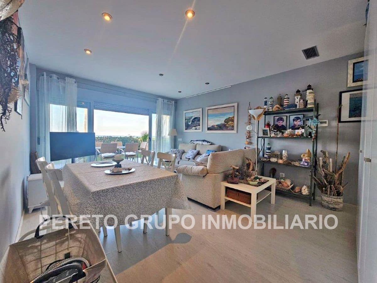 3 camera da letto Appartamento in vendita in Denia con piscina garage - 650.000 € (Rif: 8947410)