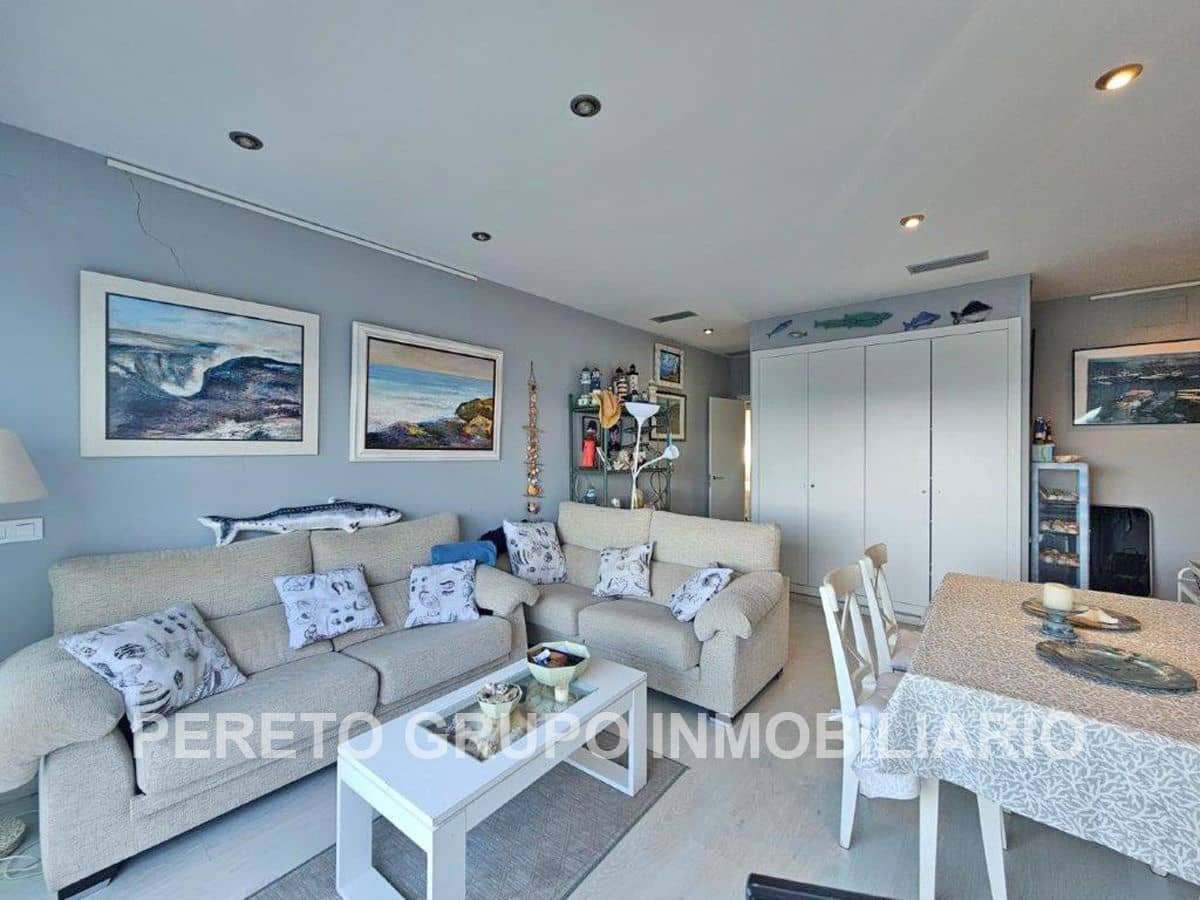 3 camera da letto Appartamento in vendita in Denia con piscina garage - 650.000 € (Rif: 8947410)