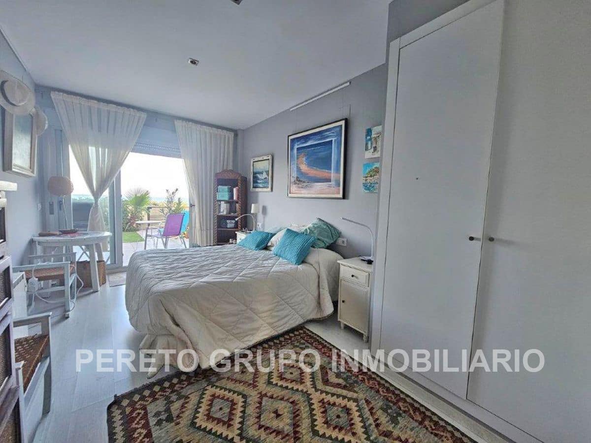 3 camera da letto Appartamento in vendita in Denia con piscina garage - 650.000 € (Rif: 8947410)