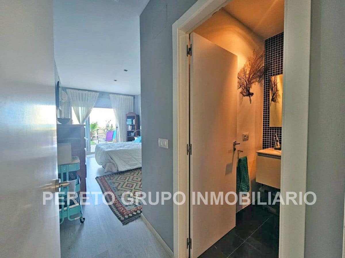 3 camera da letto Appartamento in vendita in Denia con piscina garage - 650.000 € (Rif: 8947410)