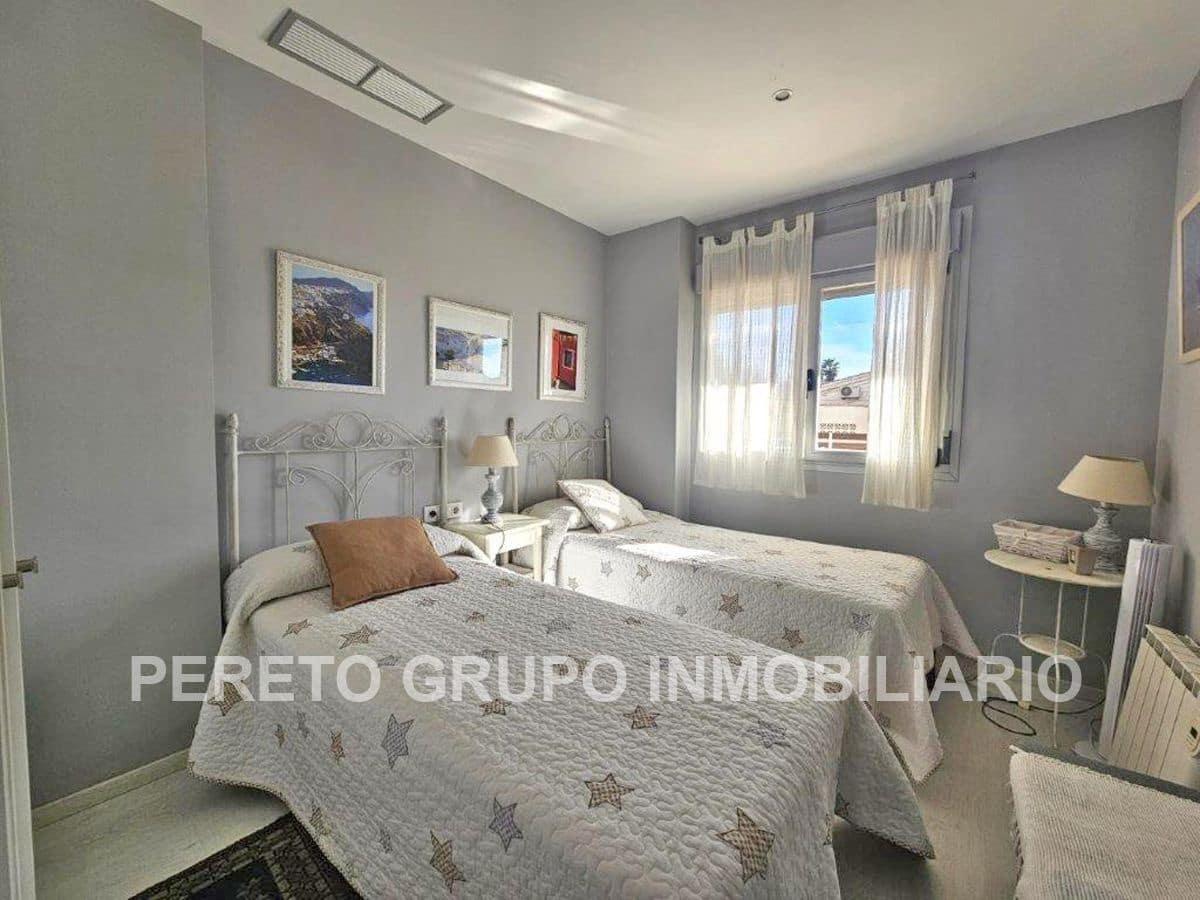 3 camera da letto Appartamento in vendita in Denia con piscina garage - 650.000 € (Rif: 8947410)