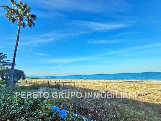 3 quarto Apartamento para venda em Las Marinas / Les Marines, Dénia com piscina garagem - 650 000 € (Ref: 8947410)