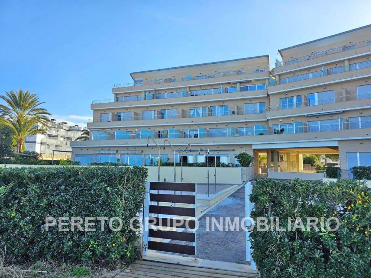 3 camera da letto Appartamento in vendita in Denia con piscina garage - 650.000 € (Rif: 8947410)