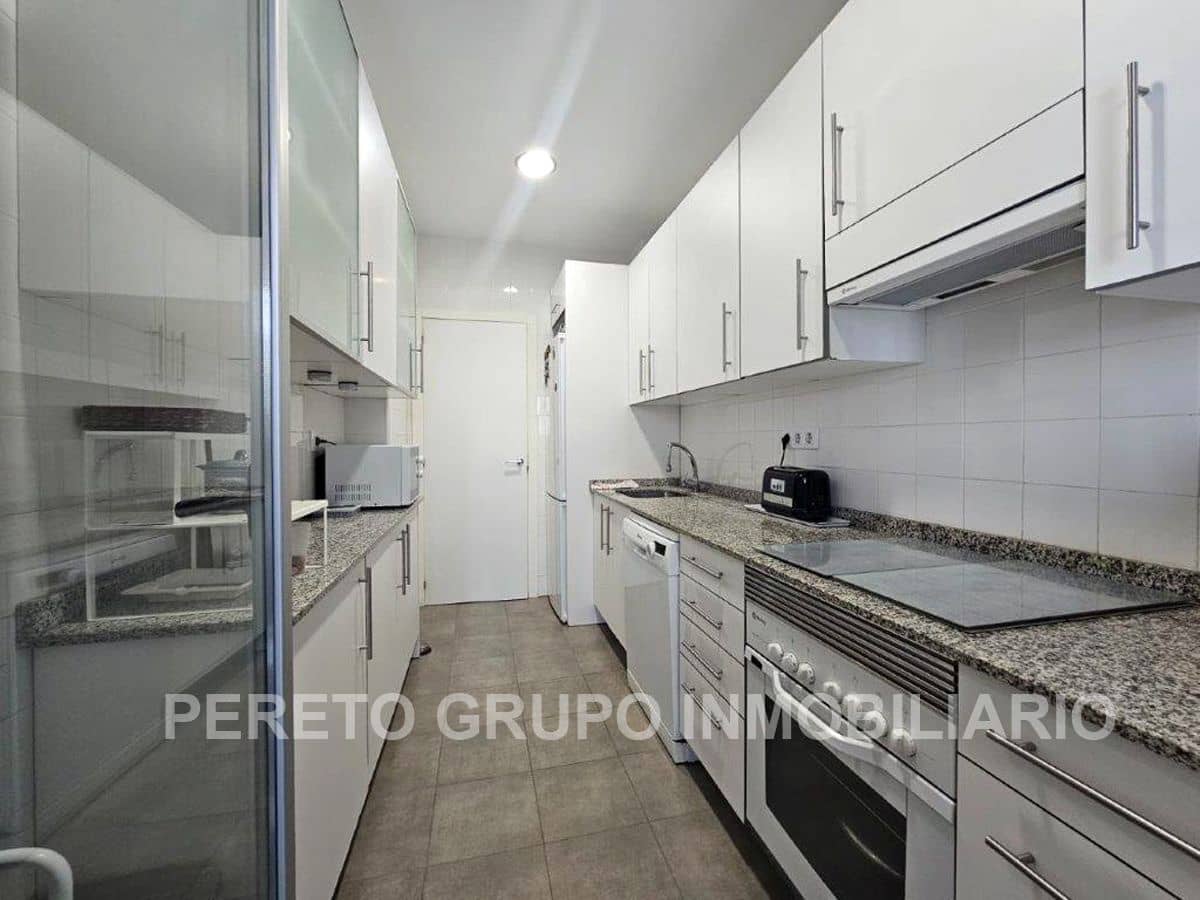 3 camera da letto Appartamento in vendita in Denia con piscina garage - 650.000 € (Rif: 8947410)