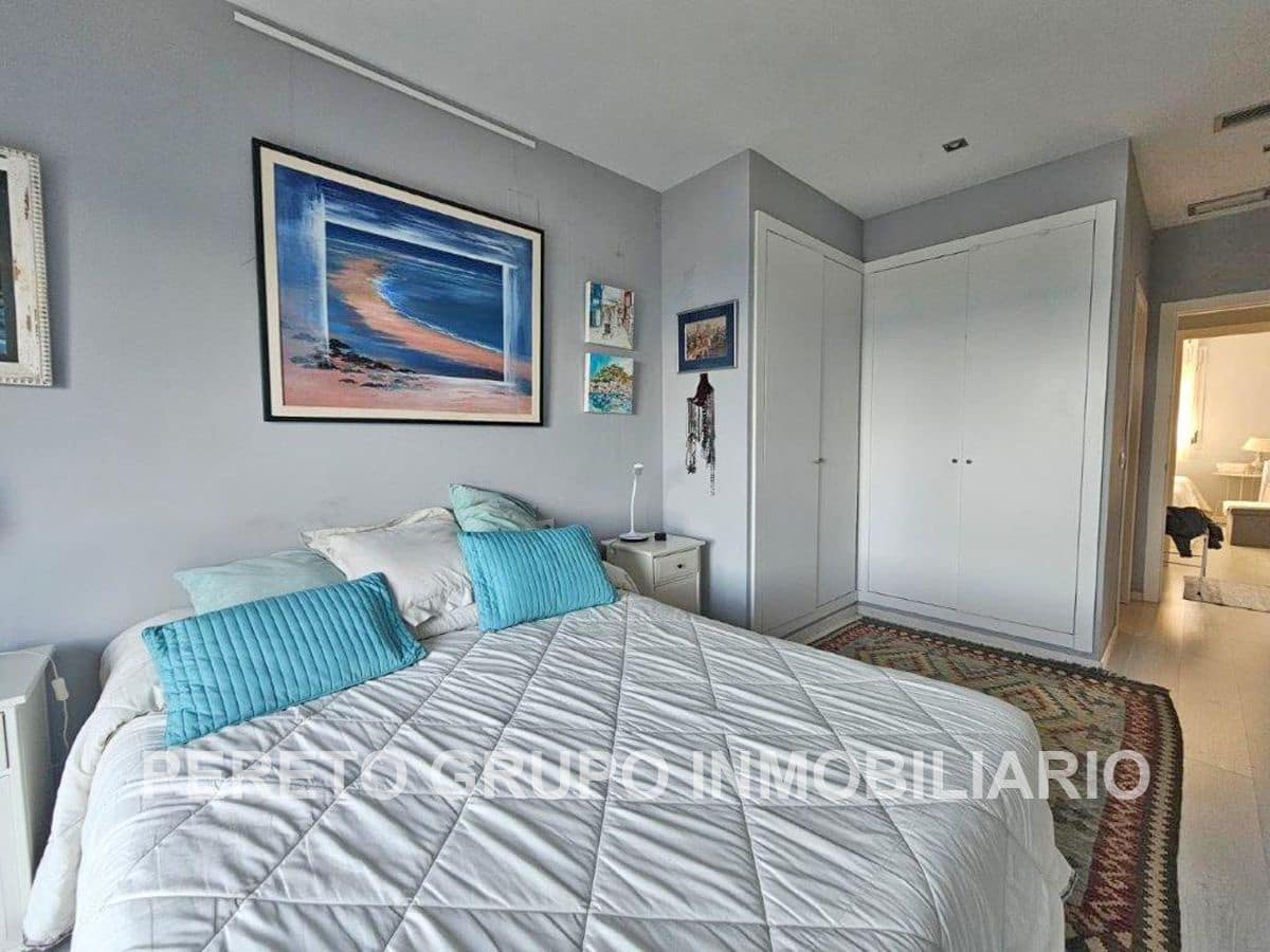 3 camera da letto Appartamento in vendita in Denia con piscina garage - 650.000 € (Rif: 8947410)