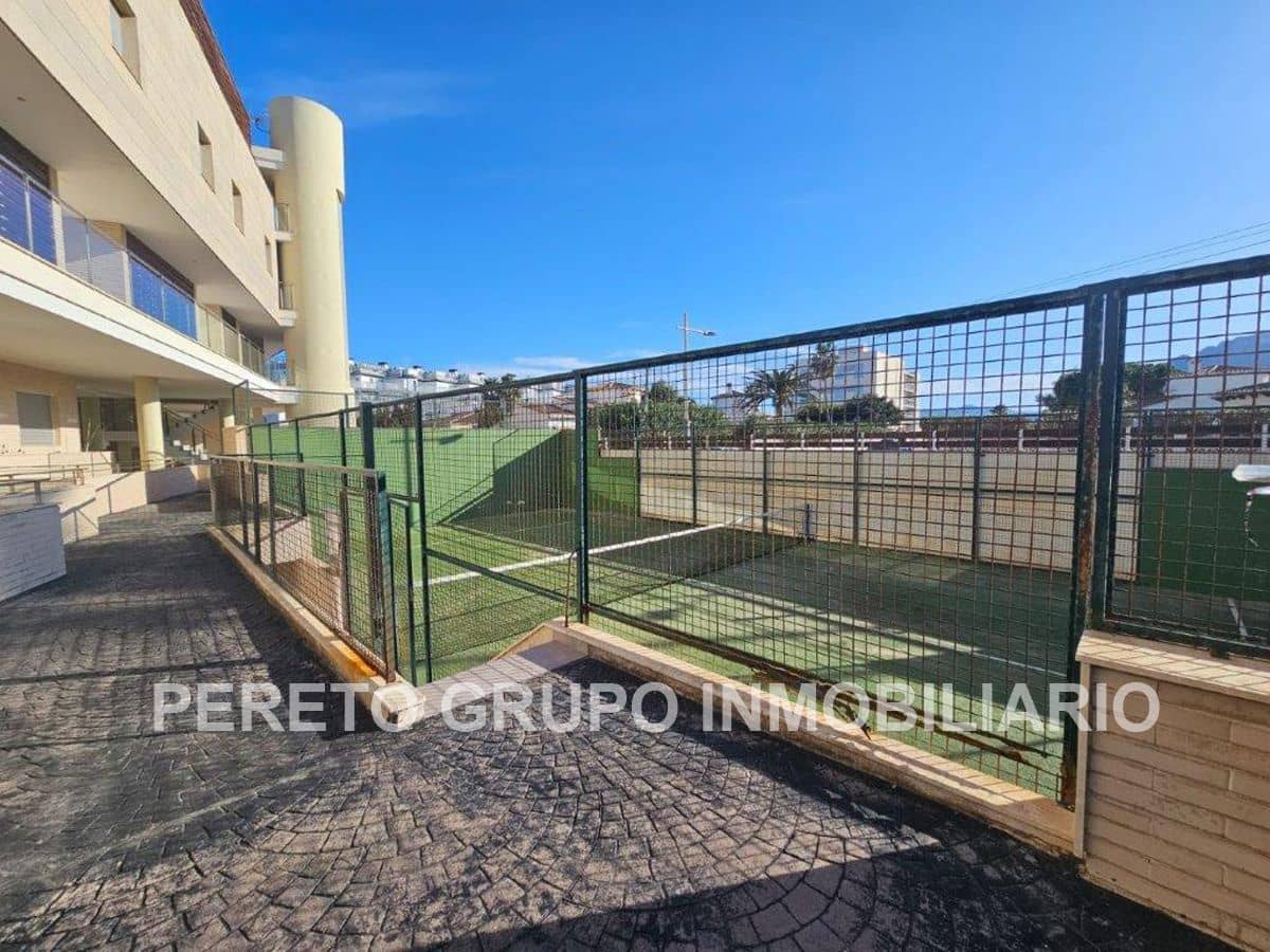 3 camera da letto Appartamento in vendita in Denia con piscina garage - 650.000 € (Rif: 8947410)
