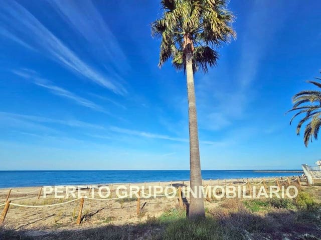 3 quarto Apartamento para venda em Las Marinas / Les Marines, Dénia com piscina garagem - 650 000 € (Ref: 8947410)