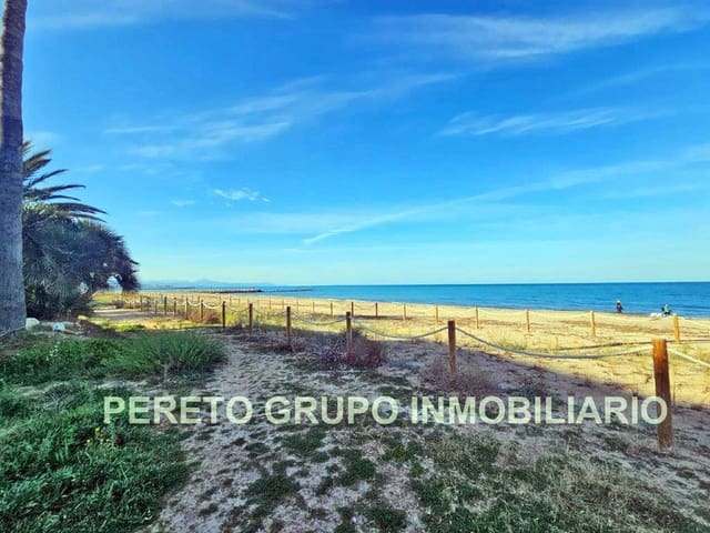3 quarto Apartamento para venda em Las Marinas / Les Marines, Dénia com piscina garagem - 650 000 € (Ref: 8947410)